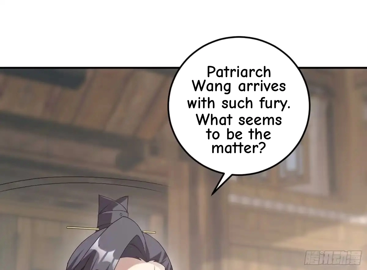 Divine Contract: Starting With A Cat Chapter 8 page 59 - 