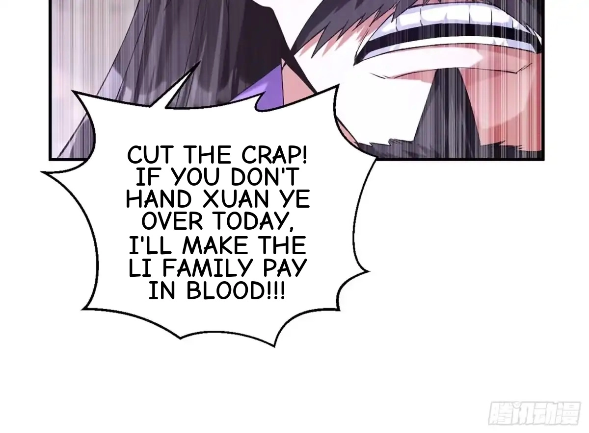 Divine Contract: Starting With A Cat Chapter 8 page 69 - 