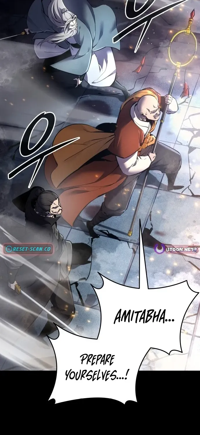 Divine Demon Reincarnation Chapter 1 page 11 - 