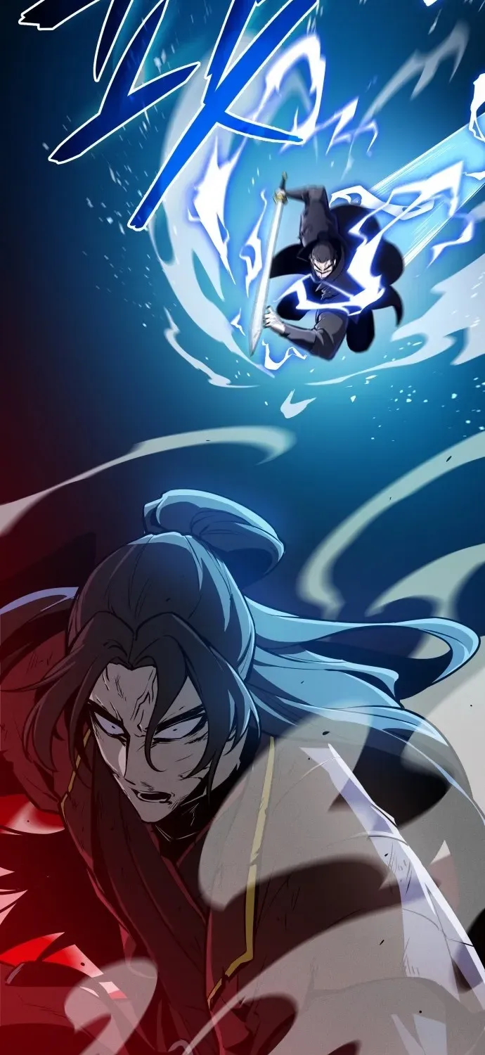 Divine Demon Reincarnation Chapter 1 page 101 - 