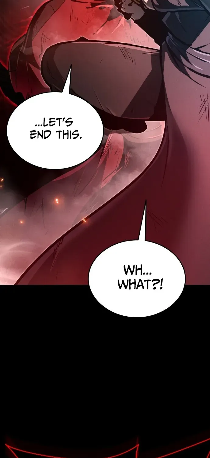Divine Demon Reincarnation Chapter 1 page 110 - 