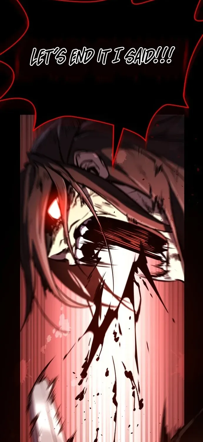 Divine Demon Reincarnation Chapter 1 page 111 - 