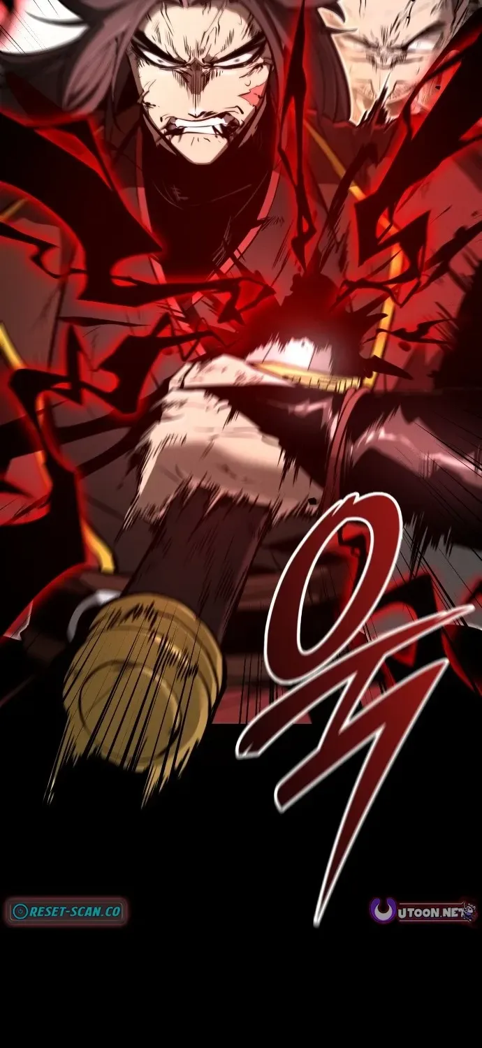 Divine Demon Reincarnation Chapter 1 page 114 - 