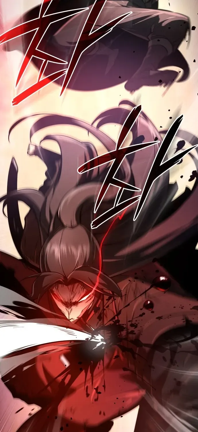 Divine Demon Reincarnation Chapter 1 page 117 - 