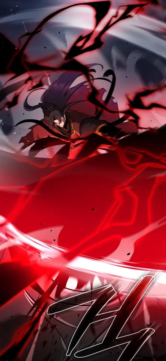 Divine Demon Reincarnation Chapter 1 page 121 - 