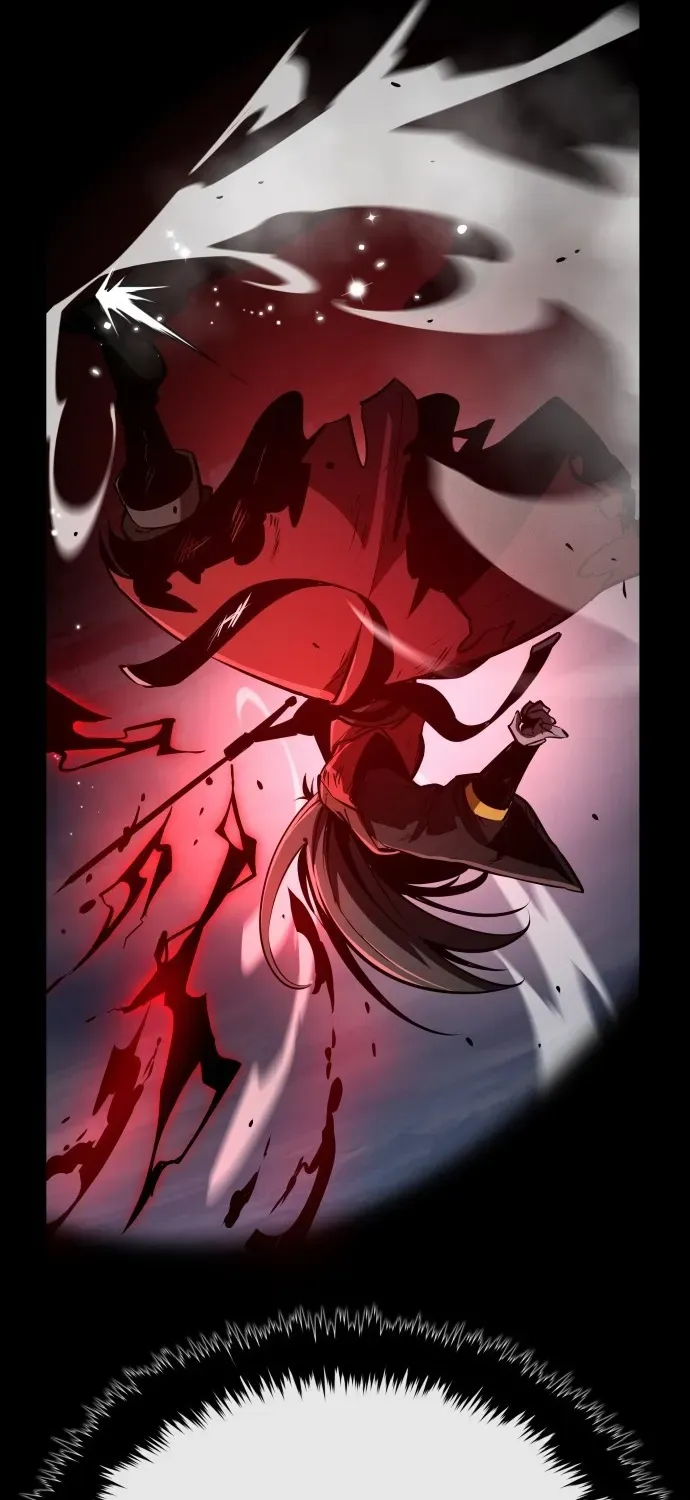 Divine Demon Reincarnation Chapter 1 page 124 - 