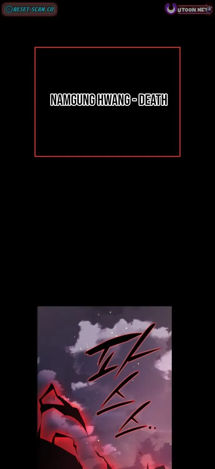 Divine Demon Reincarnation Chapter 1 page 128 - 