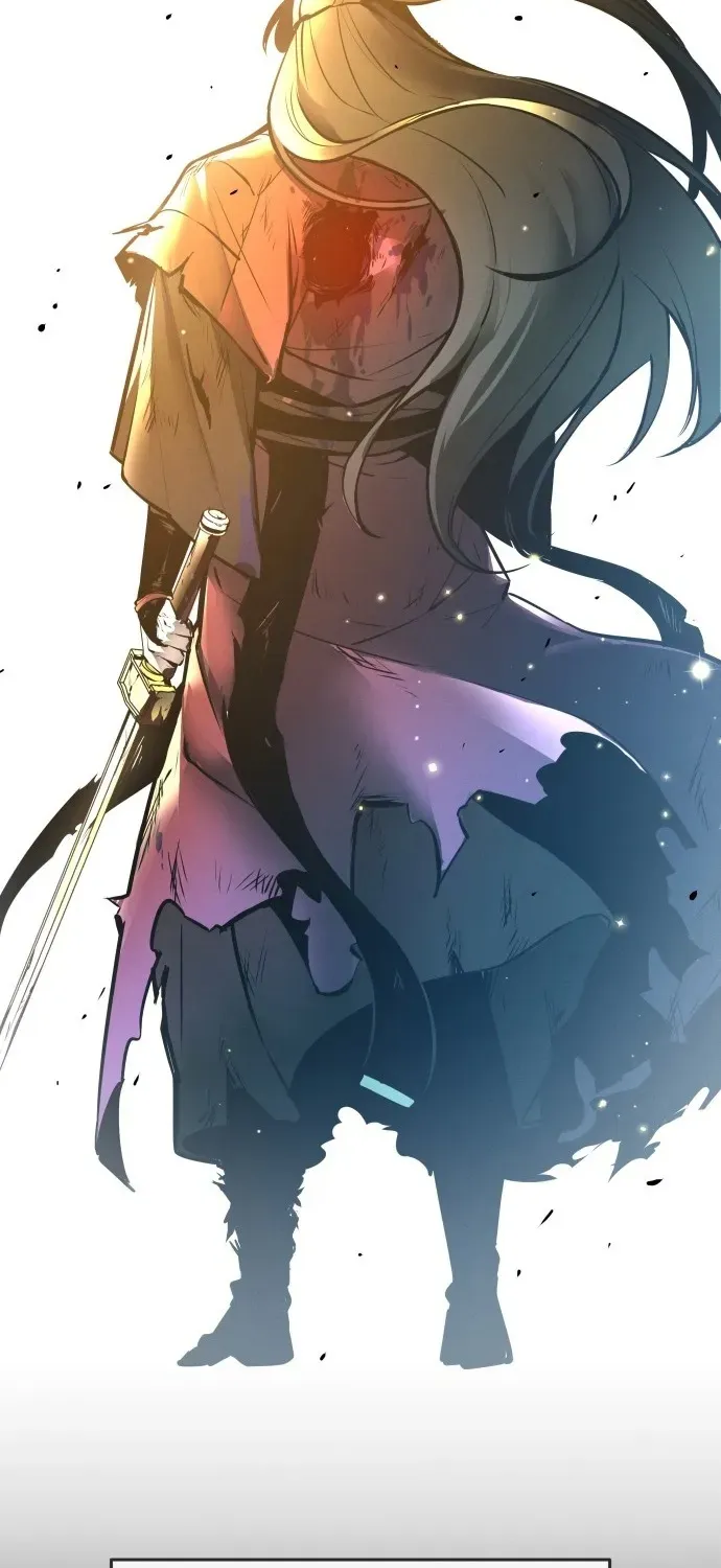 Divine Demon Reincarnation Chapter 1 page 136 - 