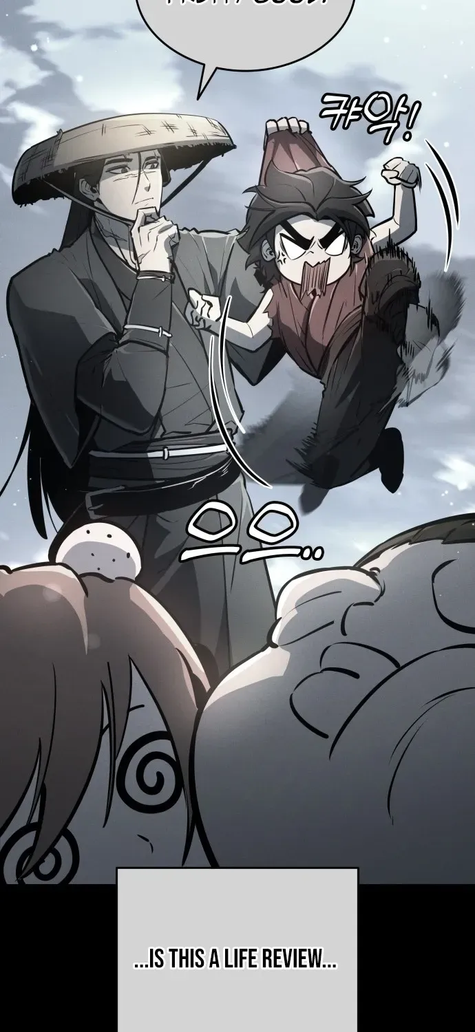 Divine Demon Reincarnation Chapter 1 page 141 - 