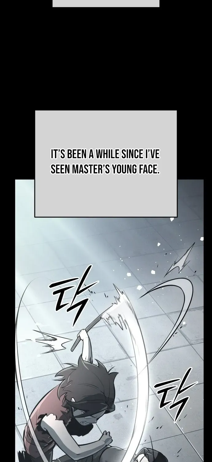 Divine Demon Reincarnation Chapter 1 page 142 - 