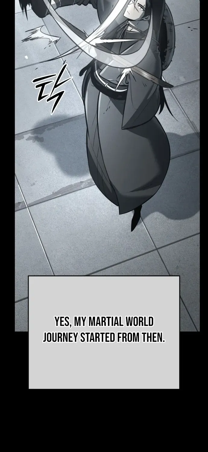 Divine Demon Reincarnation Chapter 1 page 143 - 