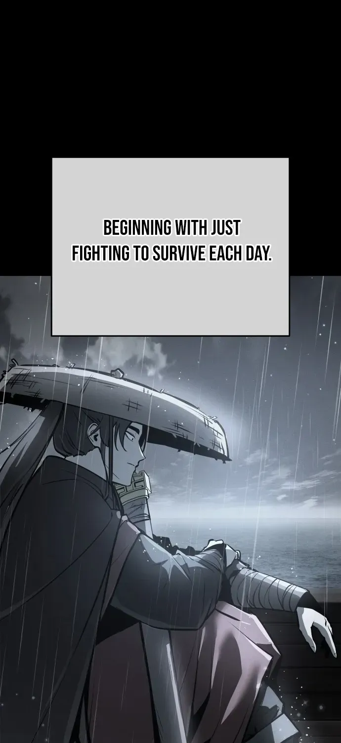 Divine Demon Reincarnation Chapter 1 page 144 - 