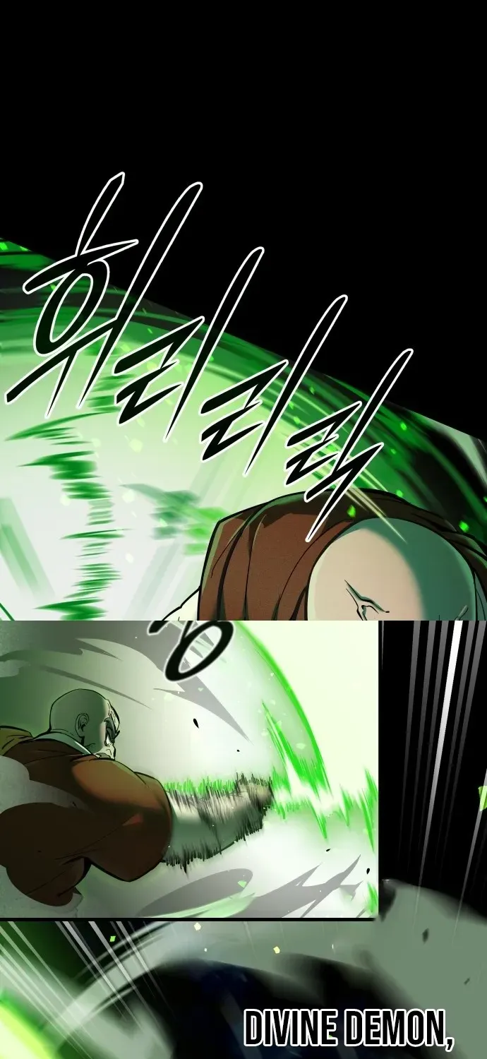 Divine Demon Reincarnation Chapter 1 page 16 - 