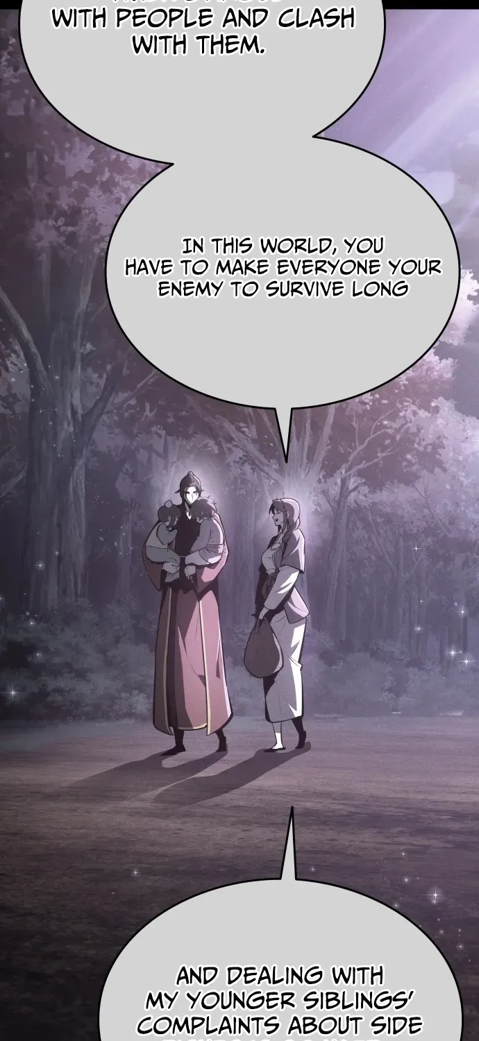 Divine Demon Reincarnation Chapter 1 page 152 - 