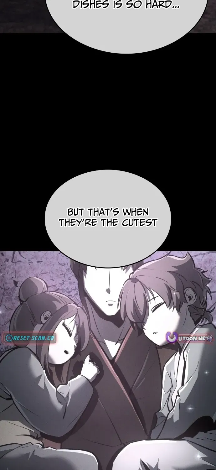 Divine Demon Reincarnation Chapter 1 page 153 - 