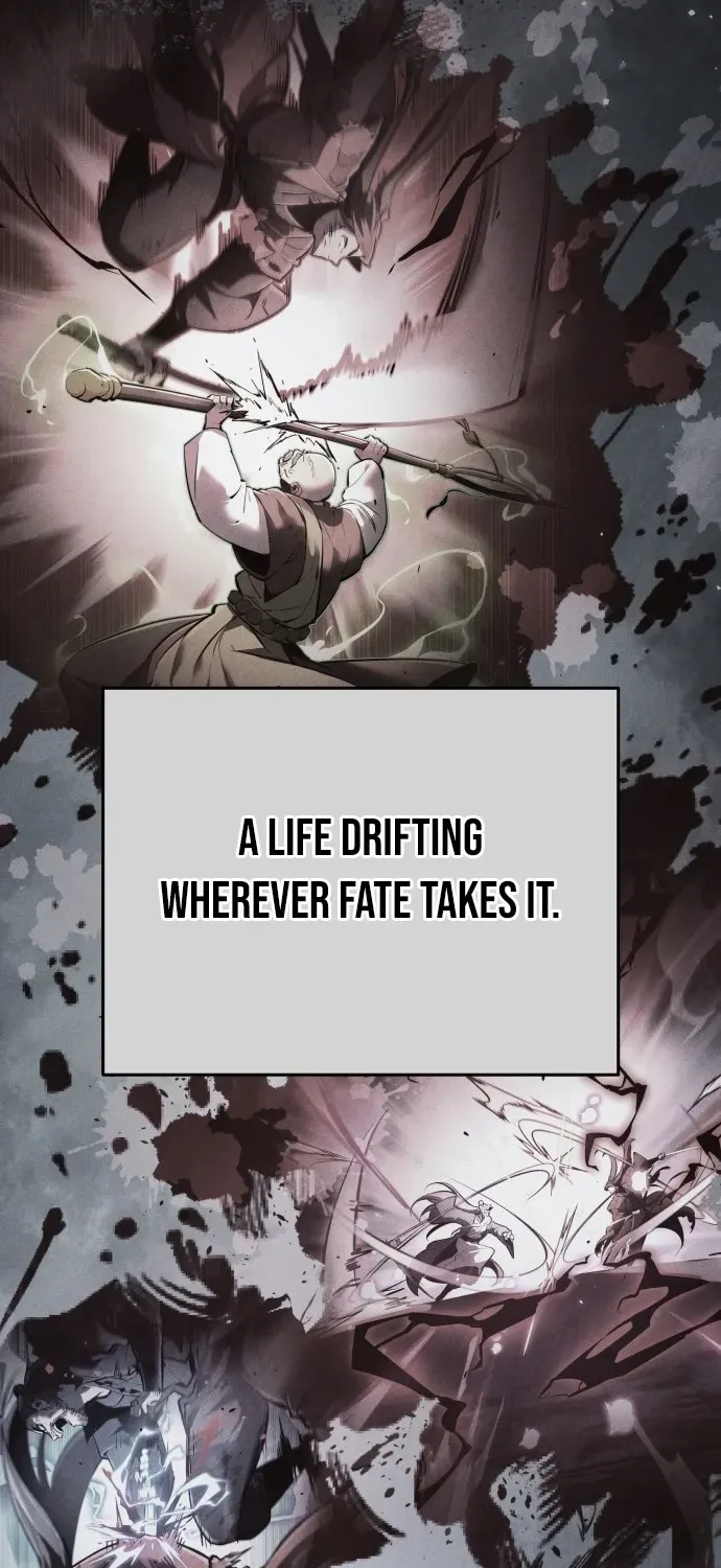 Divine Demon Reincarnation Chapter 1 page 159 - 