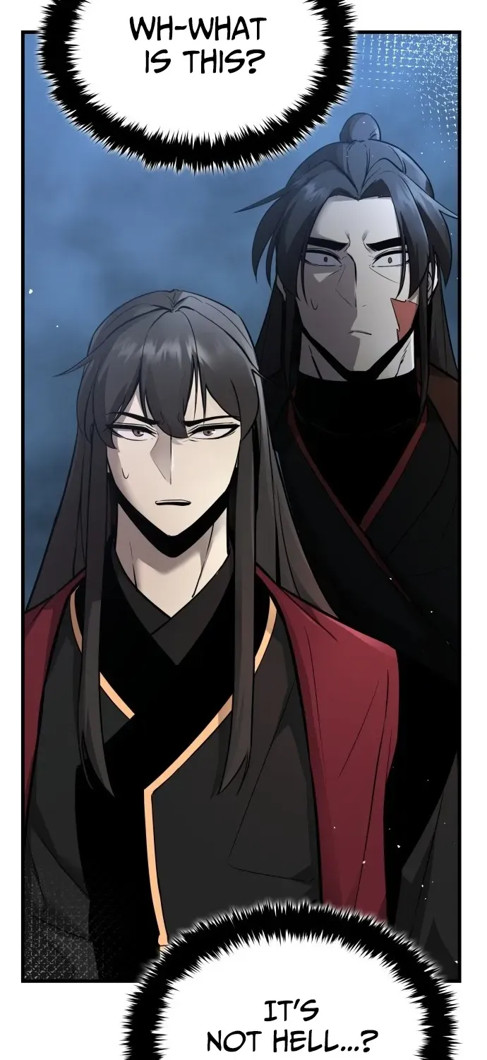 Divine Demon Reincarnation Chapter 1 page 179 - 