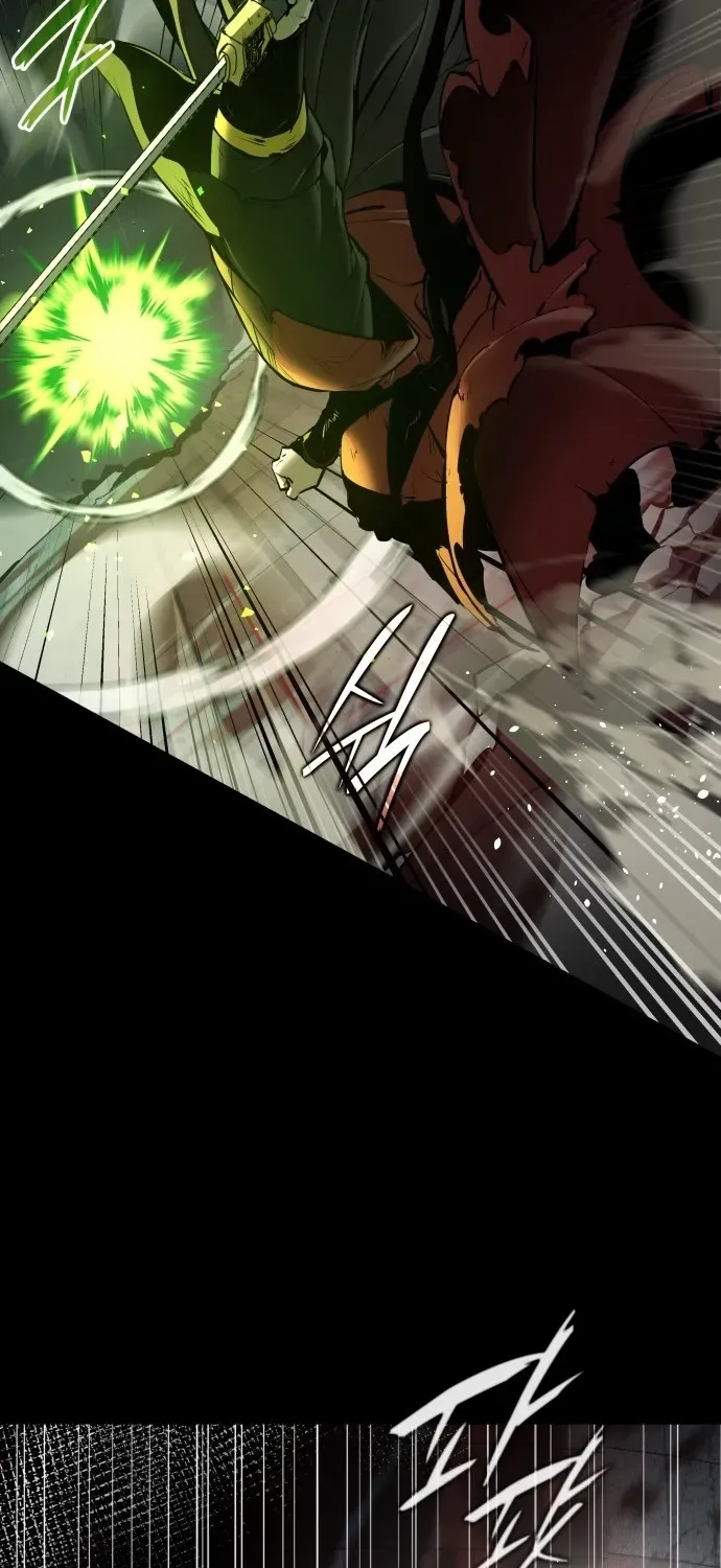 Divine Demon Reincarnation Chapter 1 page 19 - 