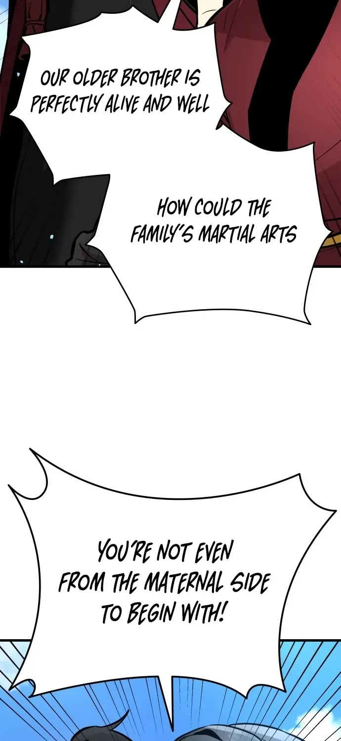Divine Demon Reincarnation Chapter 1 page 181 - 