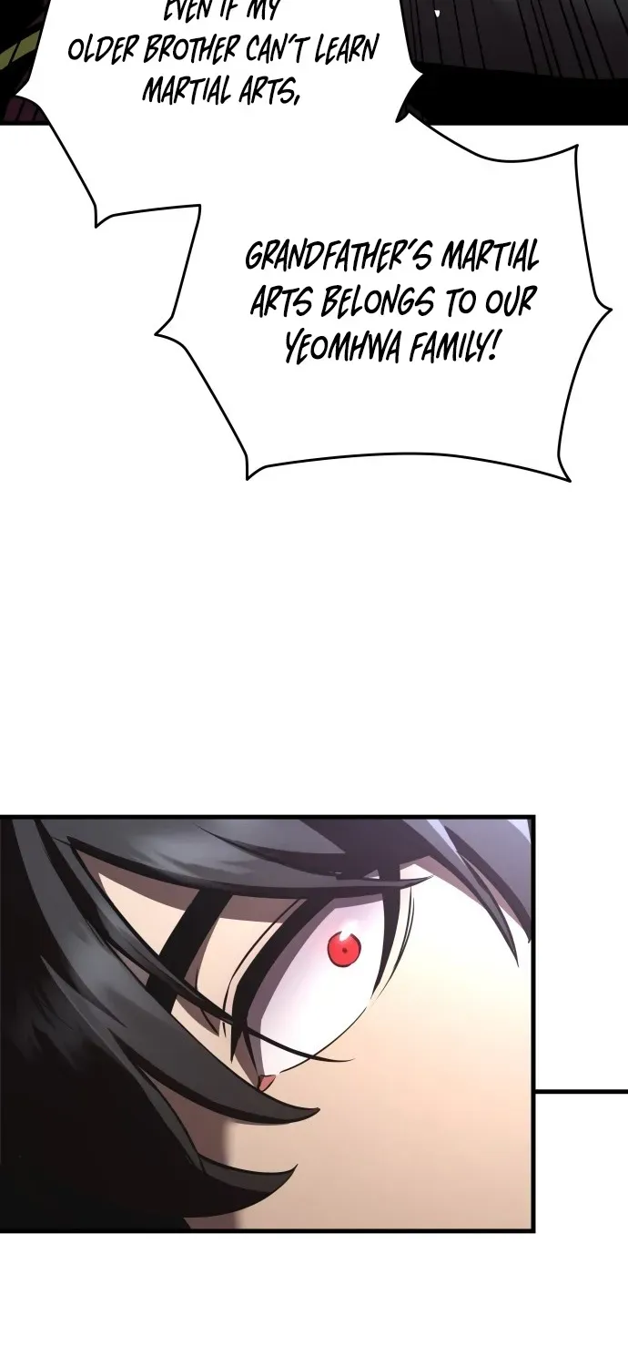 Divine Demon Reincarnation Chapter 1 page 183 - 