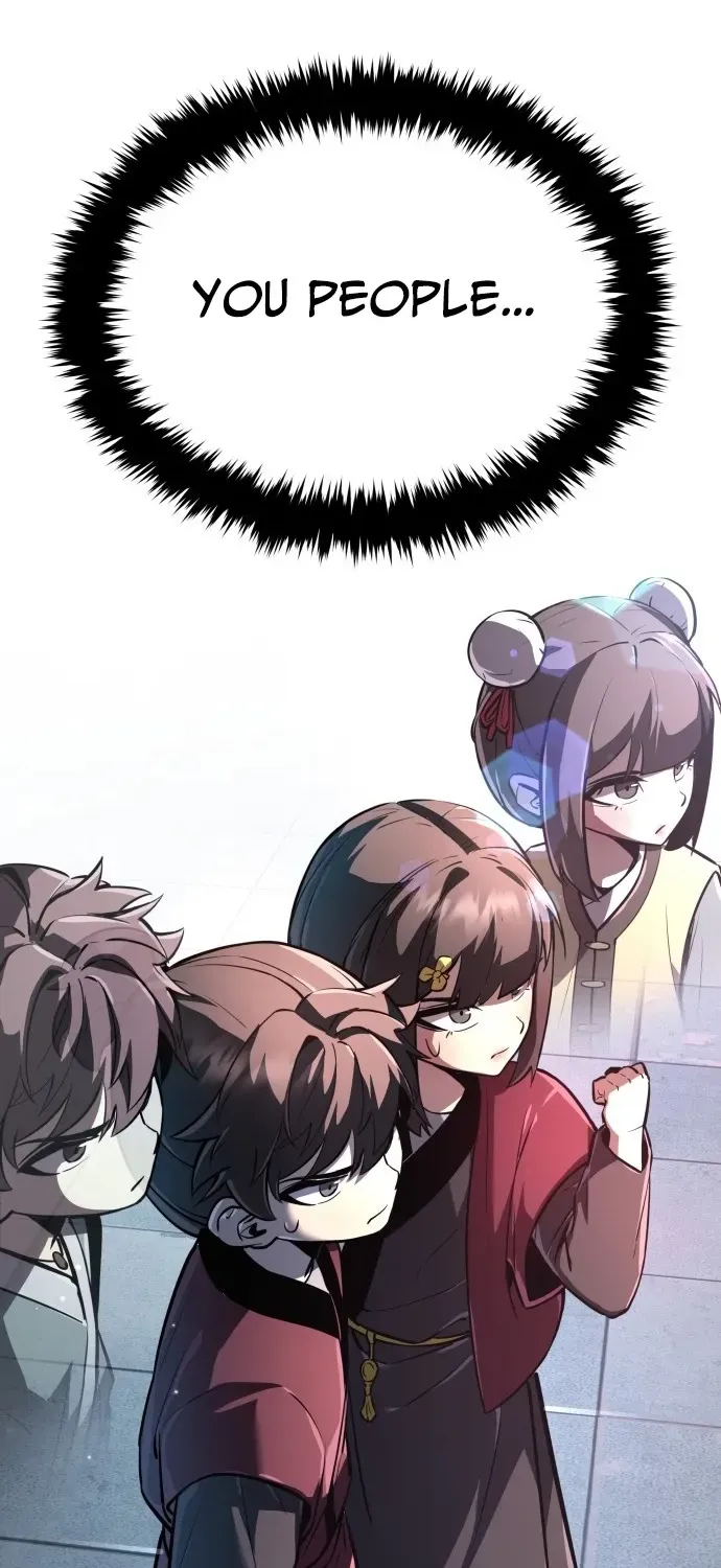 Divine Demon Reincarnation Chapter 1 page 184 - 