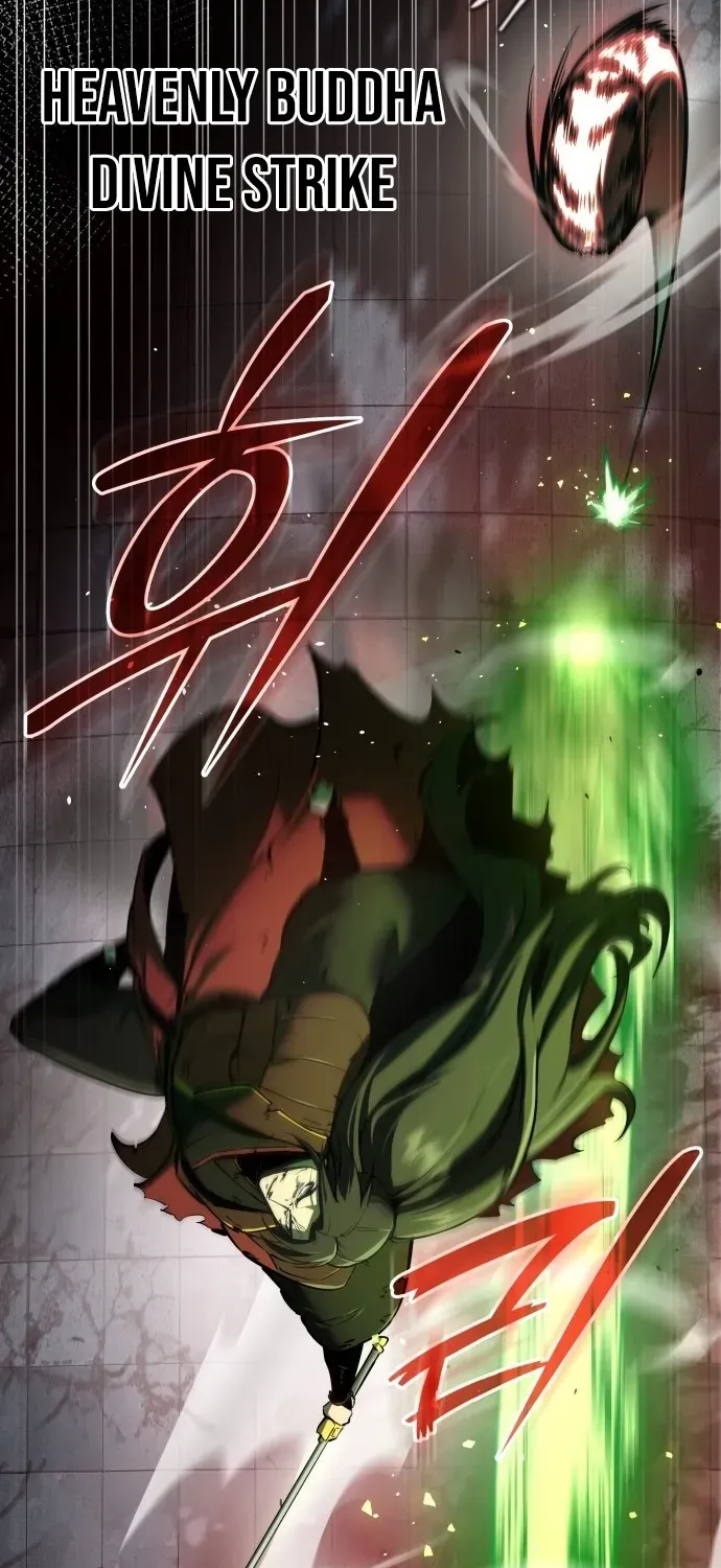 Divine Demon Reincarnation Chapter 1 page 20 - 