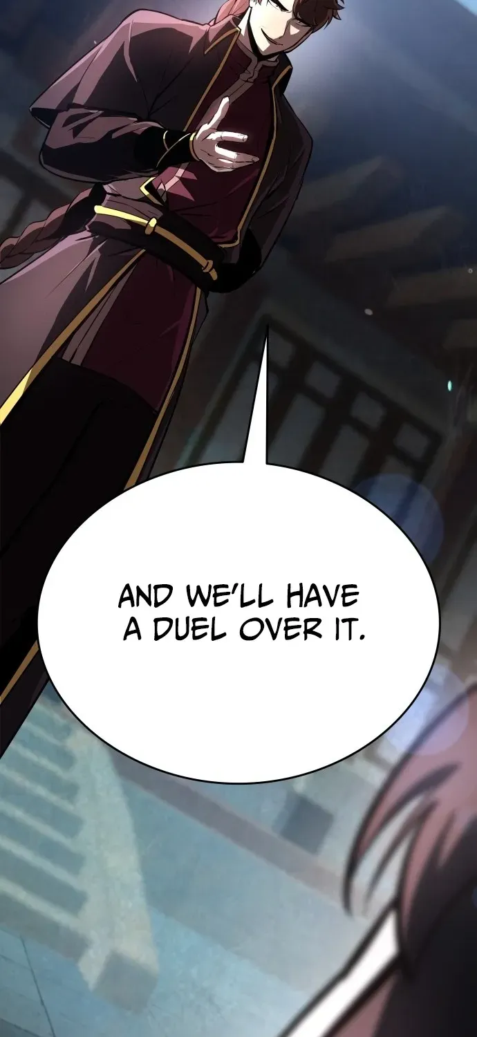 Divine Demon Reincarnation Chapter 1 page 191 - 