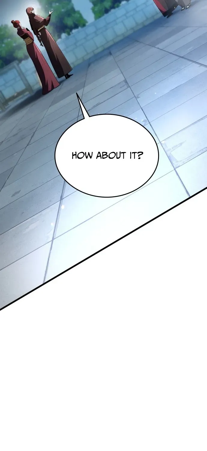Divine Demon Reincarnation Chapter 1 page 194 - 