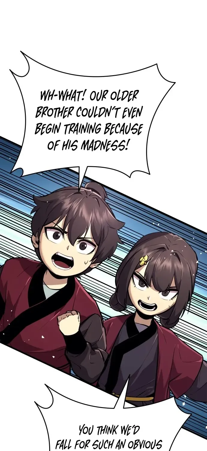 Divine Demon Reincarnation Chapter 1 page 195 - 