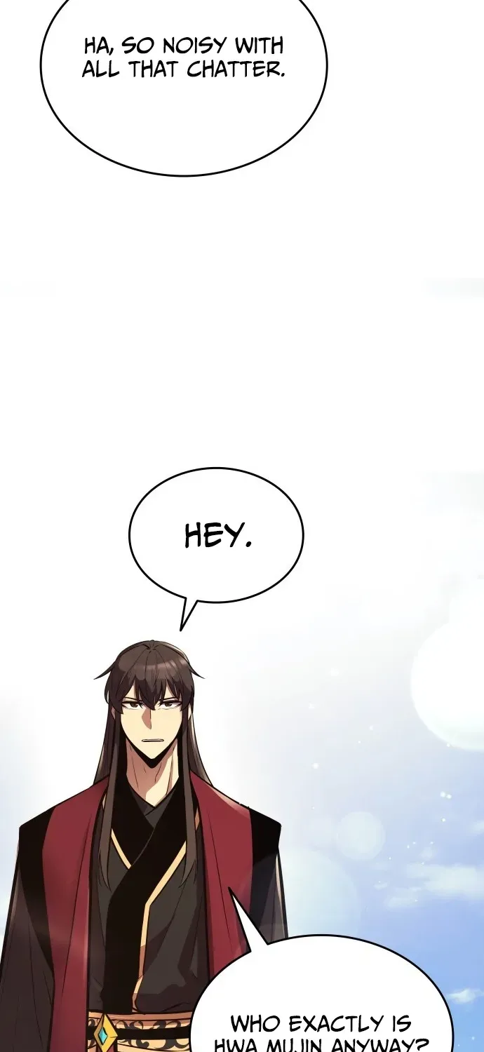 Divine Demon Reincarnation Chapter 1 page 197 - 