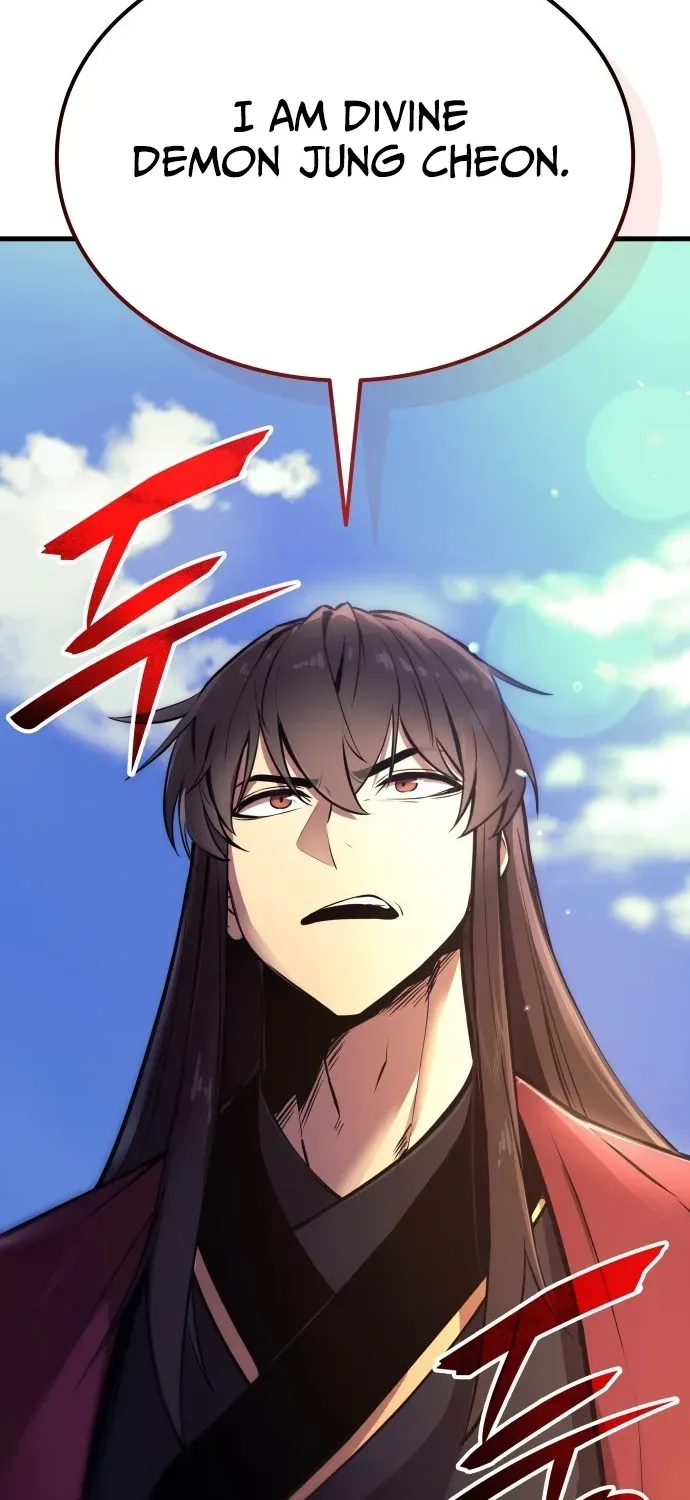 Divine Demon Reincarnation Chapter 1 page 199 - 