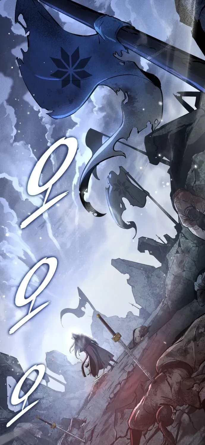 Divine Demon Reincarnation Chapter 1 page 3 - 