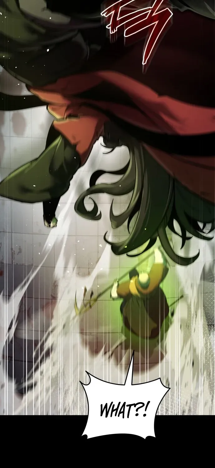 Divine Demon Reincarnation Chapter 1 page 22 - 