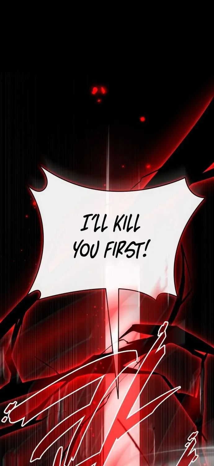 Divine Demon Reincarnation Chapter 1 page 23 - 