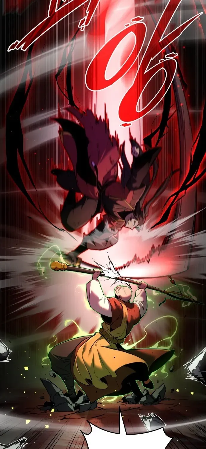 Divine Demon Reincarnation Chapter 1 page 24 - 