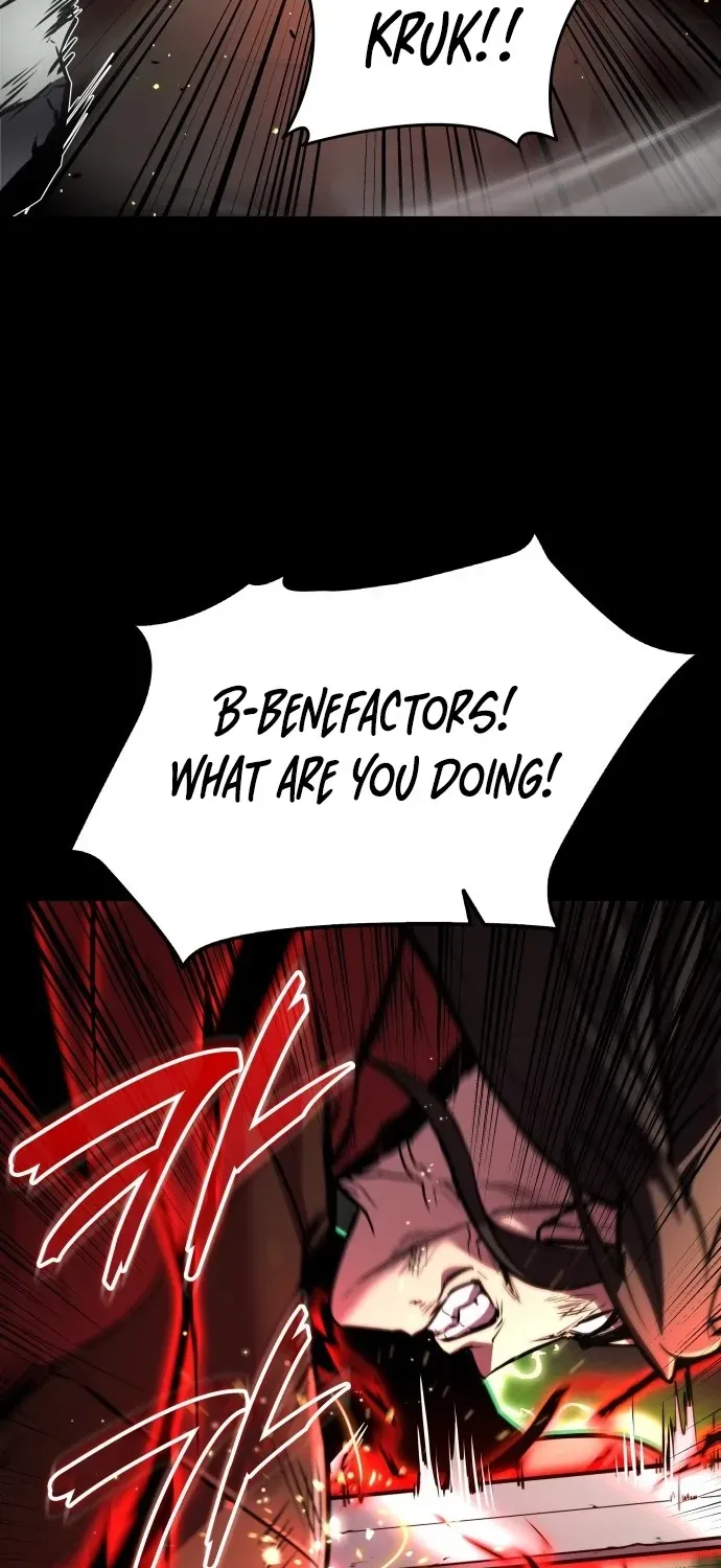 Divine Demon Reincarnation Chapter 1 page 25 - 