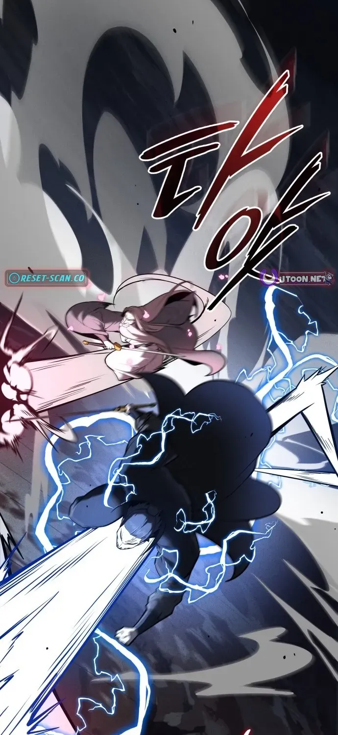 Divine Demon Reincarnation Chapter 1 page 27 - 