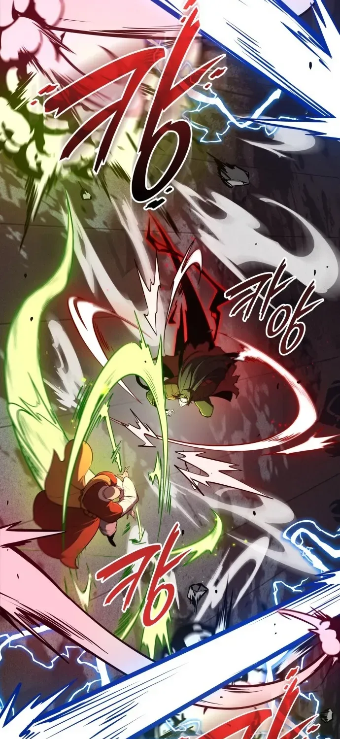 Divine Demon Reincarnation Chapter 1 page 29 - 
