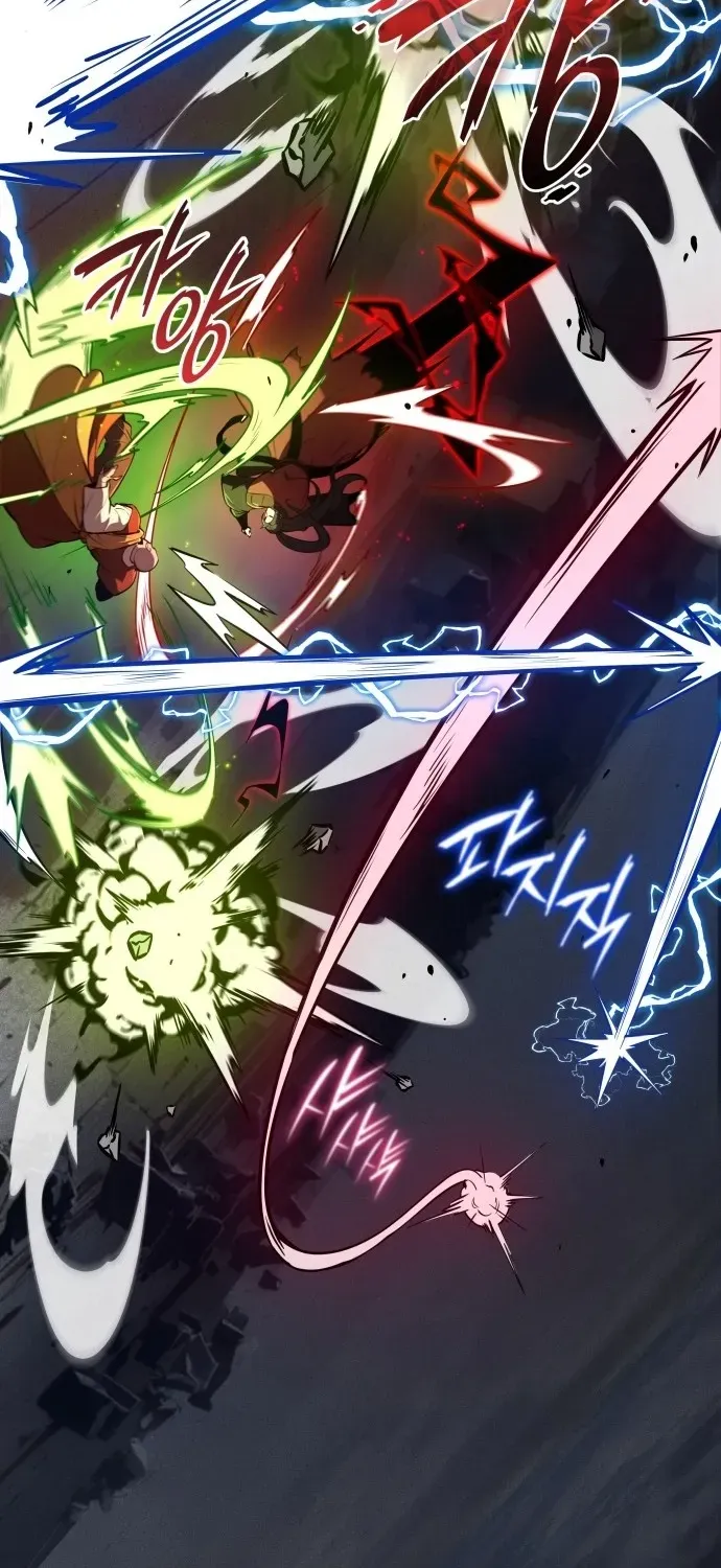Divine Demon Reincarnation Chapter 1 page 30 - 