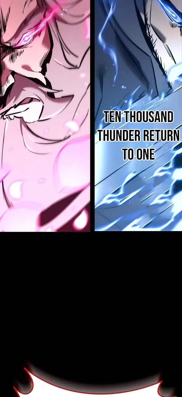 Divine Demon Reincarnation Chapter 1 page 32 - 