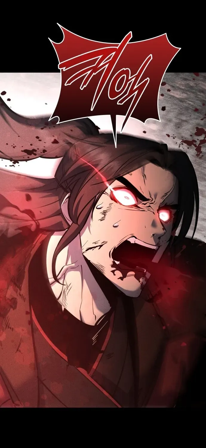 Divine Demon Reincarnation Chapter 1 page 36 - 