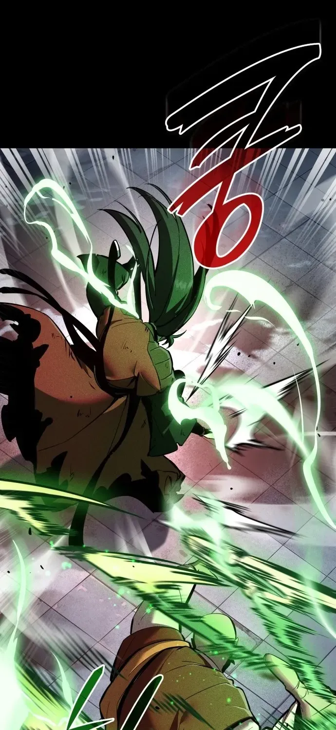 Divine Demon Reincarnation Chapter 1 page 37 - 