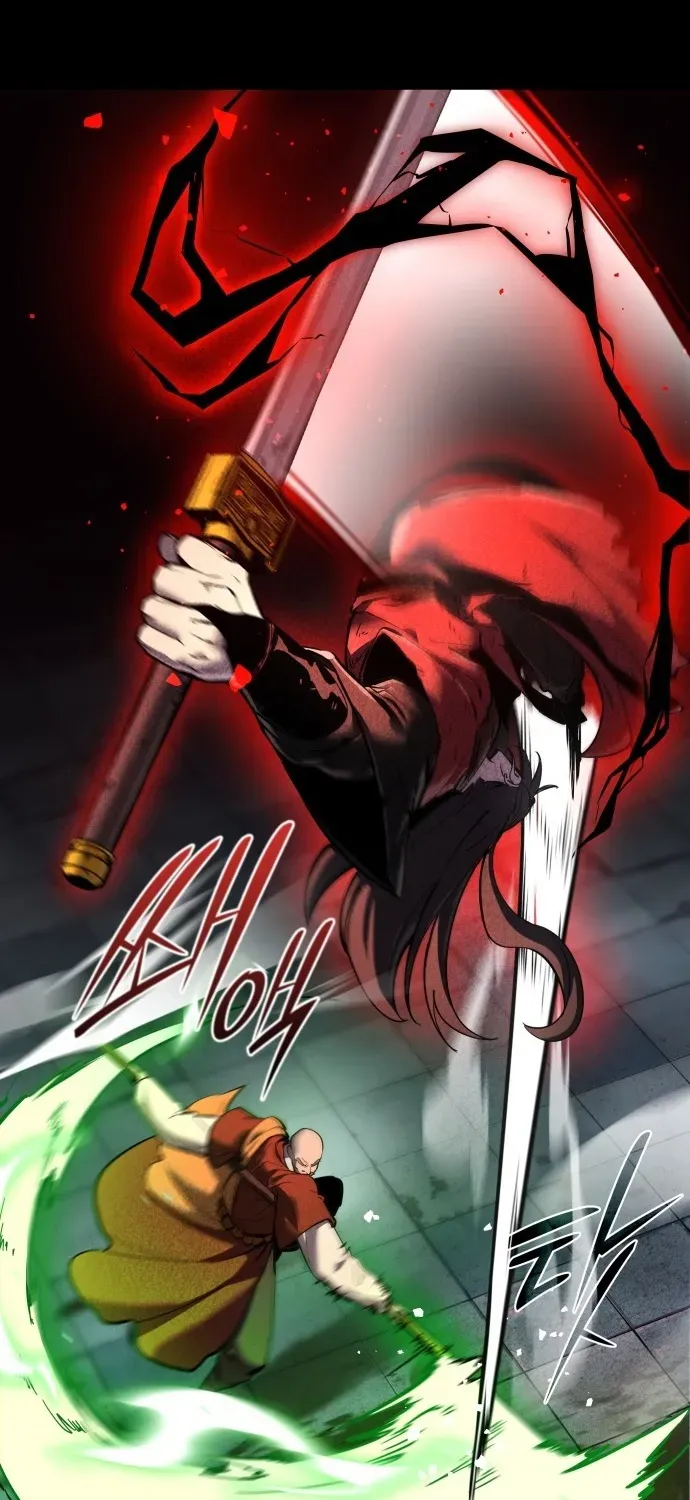Divine Demon Reincarnation Chapter 1 page 40 - 