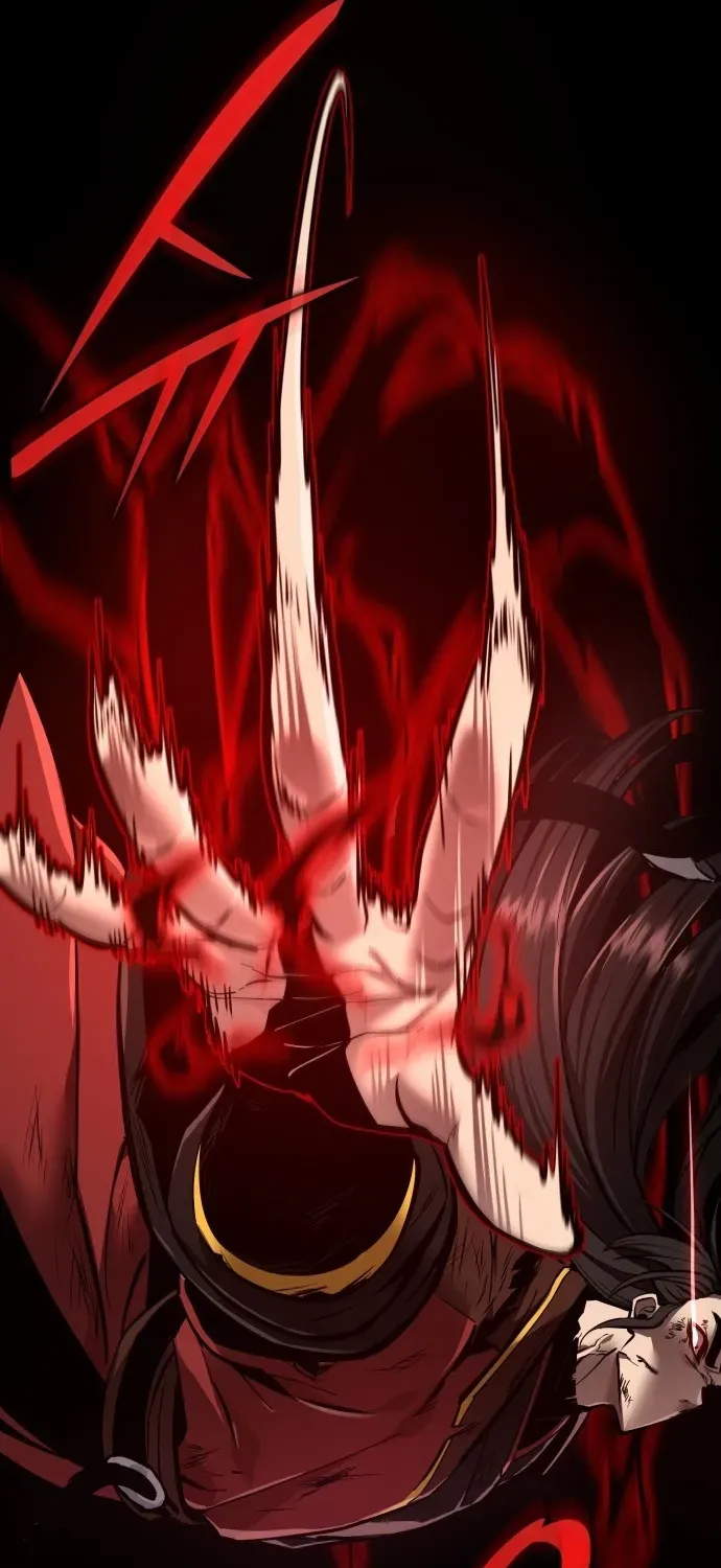Divine Demon Reincarnation Chapter 1 page 43 - 