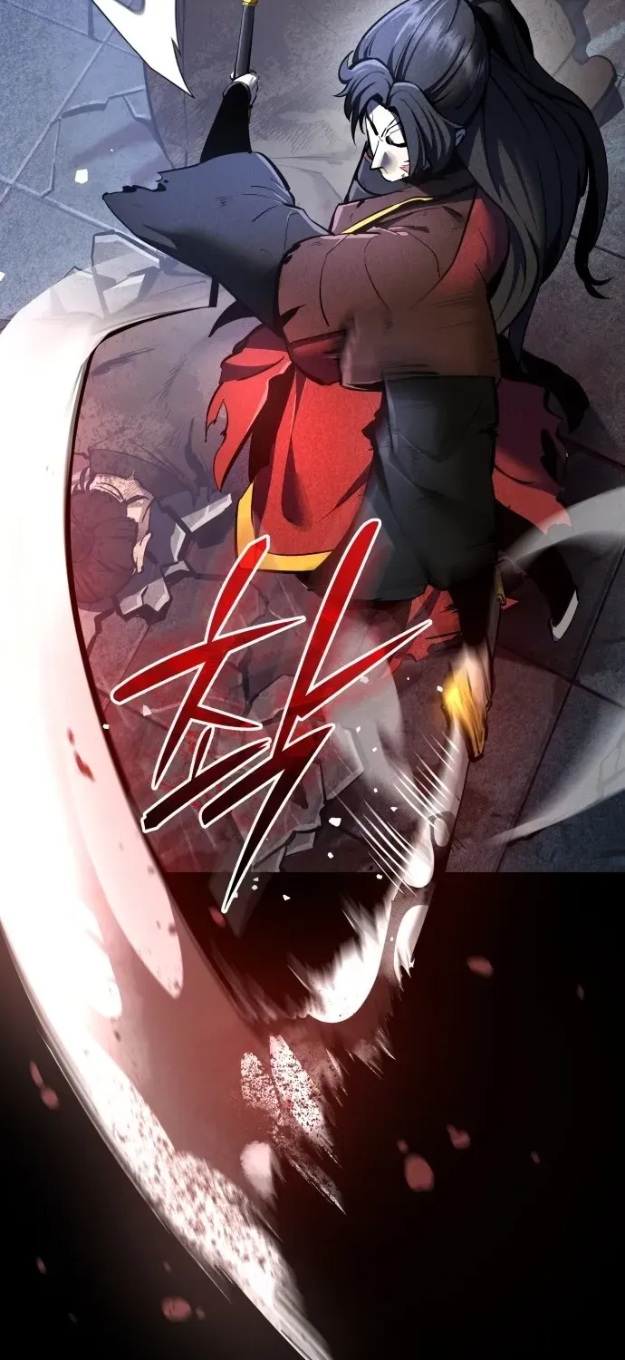 Divine Demon Reincarnation Chapter 1 page 6 - 