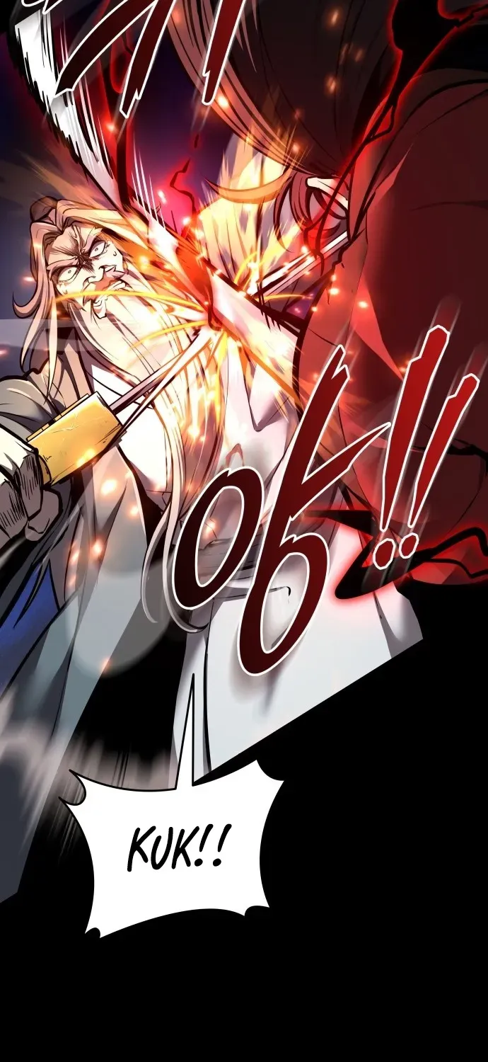 Divine Demon Reincarnation Chapter 1 page 54 - 