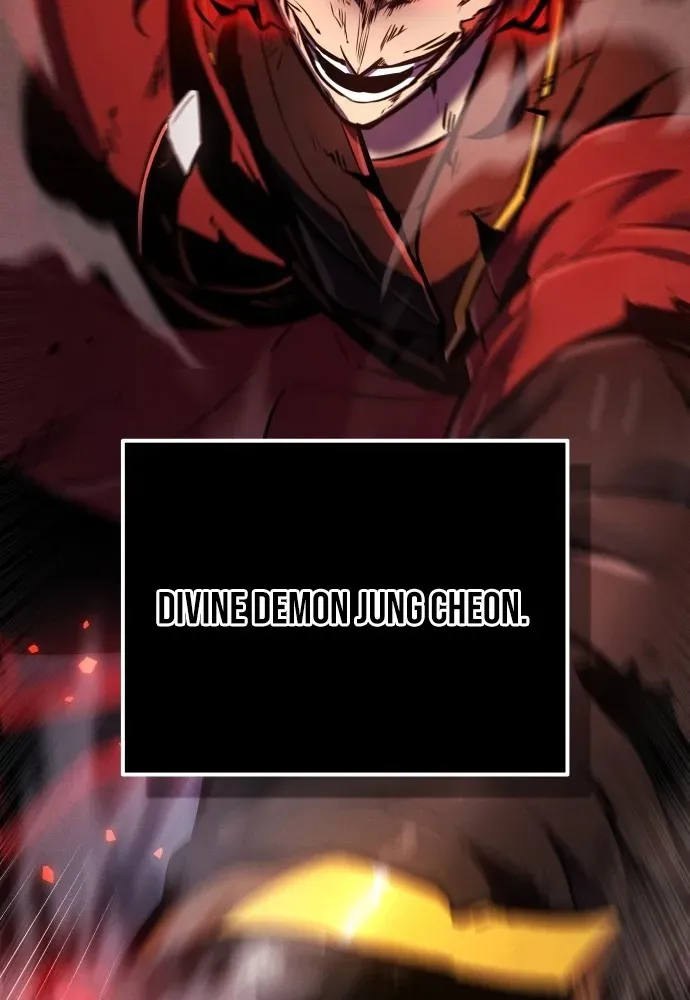 Divine Demon Reincarnation Chapter 1 page 56 - 