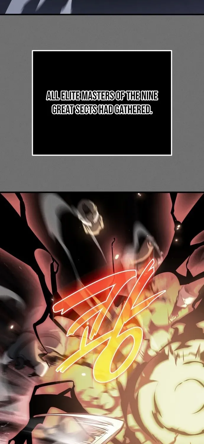 Divine Demon Reincarnation Chapter 1 page 59 - 