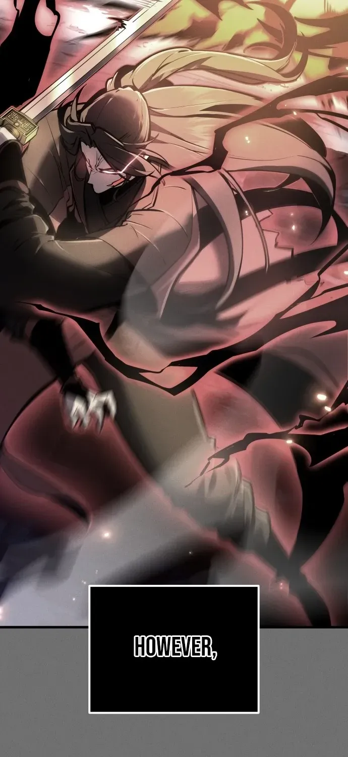 Divine Demon Reincarnation Chapter 1 page 60 - 