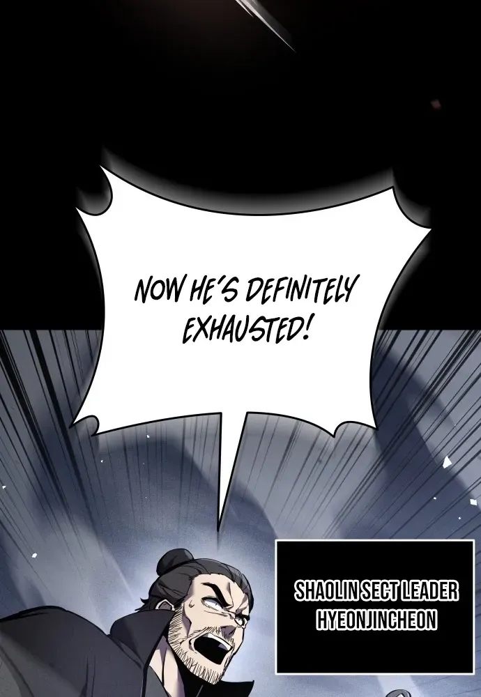 Divine Demon Reincarnation Chapter 1 page 7 - 